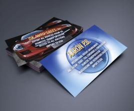 Aaron P.B. Shipping, LLC