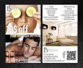 Balance Face + Body Wellness