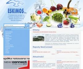 Eskimos S.A.