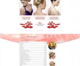 Krysia's Beauty Salon