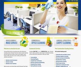 Simex Cleaning Service, LLC