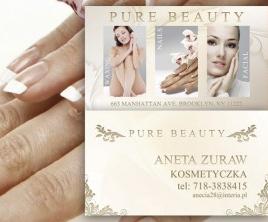 Pure Beauty Spa