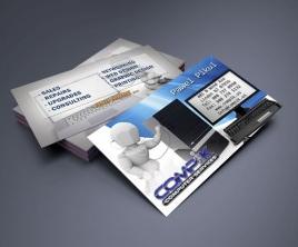 Compik Computer Service