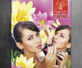 French Perfume