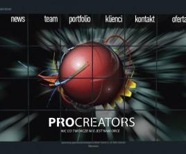 Procreators