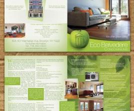 Eco Belvedere