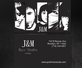 J&M Hair Studio