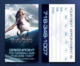 Blue Angel Day Spa