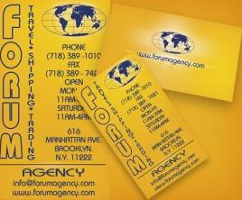 Forum Agency