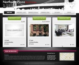 Northside Plaza, Inc.