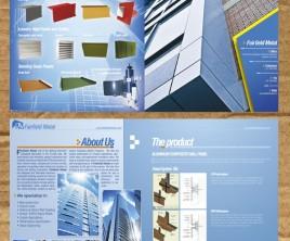 FM Fairfield Metal