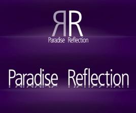 Paradise Reflection