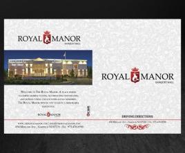 Royal Manor Banquet Hall