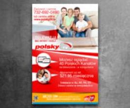 Polsky TV