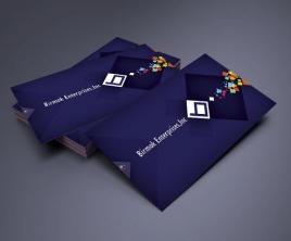 Birmok Enterprises, Inc.
