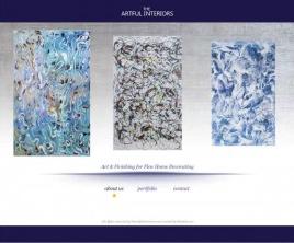 The Artful Interiors, Inc