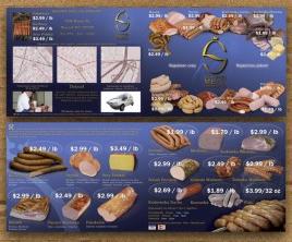 Sobieski Meat Provisions 2