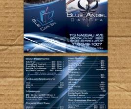 Blue Angel Day Spa