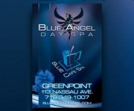 Blue Angel Day Spa 2