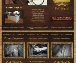 R&D Furniture, Inc.