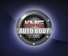 KMG Auto Body