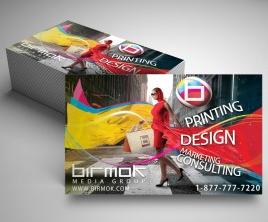 Birmok Media Group Co. Inc.
