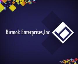 Birmok Enterprises, Inc.