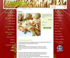 Golden Eagle Deli, Inc.