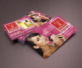 French Perfume