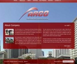 Arco Roofing