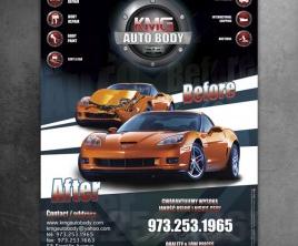 Display Poster 22 x 28