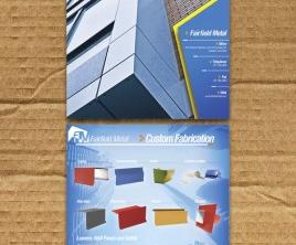 Presentation Folder