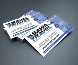 Sawa Travel