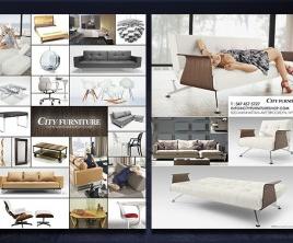 City Furnitue & Sleep Shop, Inc.
