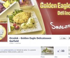 Facebook fanpage