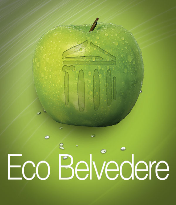 Eco Belvedere